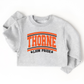 YOUTH THORNE LION PRIDE + PAWS - TODDLER & YOUTH SWEATSHIRT OPTIONS