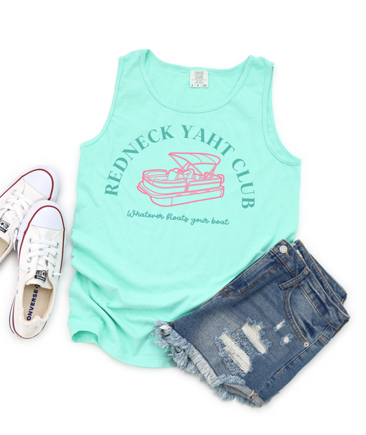 REDNECK YAHT CLUB PJ EXCLUSIVE