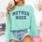 MOTHERHOOD MINIMALISTIC - TEE, TANKS + LONG SLEEVE TEE