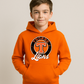 YOUTH THORNE LIONS DISTRESSED CIRCLE  - TODDLER & YOUTH SWEATSHIRT OPTIONS
