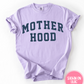 MOTHERHOOD MINIMALISTIC - TEE, TANKS + LONG SLEEVE TEE