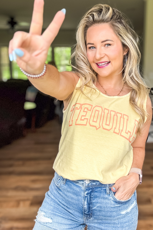 TEQUILA - TUESDAY TEES