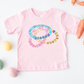 KIDS EGG HUNTING FRIENDSHIP BRACELET TEE