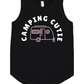 CAMPING CUTIE PINK - KIDS - PJ EXCLUSIVE