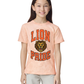 YOUTH THORNE HAND-DRAWN LION PRIDE - TODDLER & YOUTH TEES