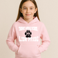 YOUTH THORNE MS DISTRESSED LION PRIDE  - TODDLER & YOUTH SWEATSHIRT OPTIONS