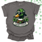 LUCKY DUCK TEE/CREW