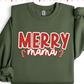 MERRY MAMA PJ EXCLUSIVE