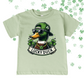 LUCKY DUCK TEE/CREW - TODDLER/YOUTH