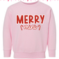 MERRY MINI - YOUTH PJ EXCLUSIVE