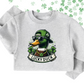 LUCKY DUCK TEE/CREW - TODDLER/YOUTH