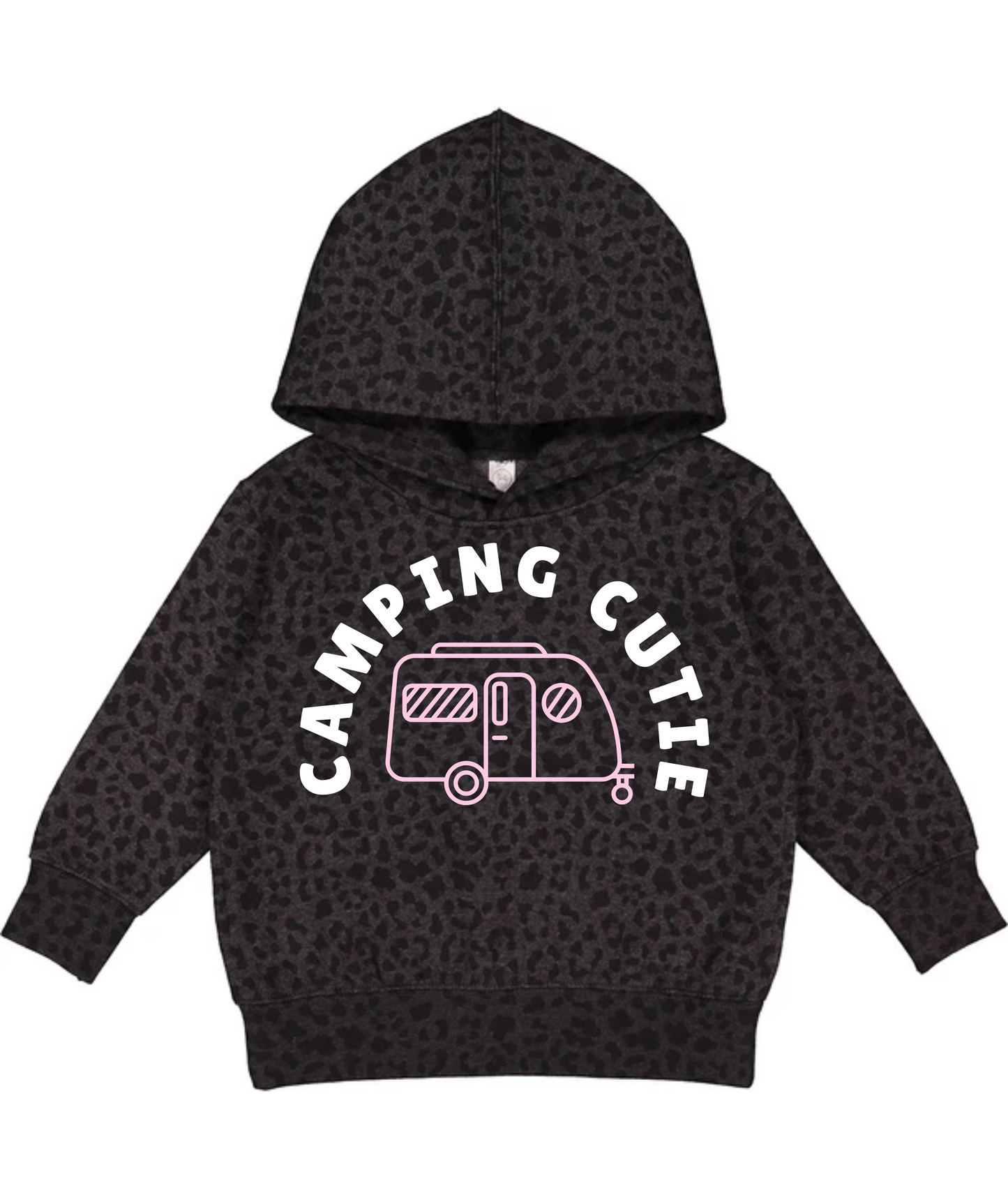 CAMPING CUTIE PINK - KIDS - PJ EXCLUSIVE