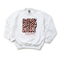 CHECKERED HOOSIER GAME DAY - YOUTH SWEATSHIRT + TEES