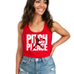 PITCH PLEASE TEE OPTIONS