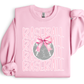 PINK BASEBALL STACKED - MULTIPLE STYLES