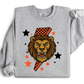THORNE LIONS STAR BURST  - SWEATSHIRT OPTIONS