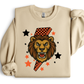THORNE LIONS STAR BURST  - SWEATSHIRT OPTIONS