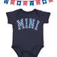 MINI VARSITY STAR INFANT