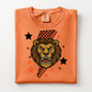 THORNE LIONS STAR BURST - TEES + LONG SLEEVE TEES