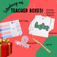 TEACHER BOX OPTION 2