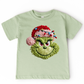 YOUTH FAUX YARN GRINCH - TODDLER & YOUTH TEES