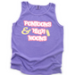 PONTOONS & HIGH NOONS PJ EXCLUSIVE