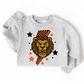 YOUTH THORNE LIONS STAR BURST - TODDLER & YOUTH SWEATSHIRT OPTIONS