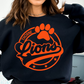 THORNE LIONS CIRCLE PAW - SWEATSHIRT OPTIONS