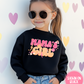 MAMA'S GIRL - KIDS