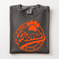 THORNE LIONS CIRCLE PAW - TEES + LONG SLEEVE TEES