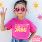MAMA'S GIRL - KIDS