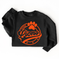 YOUTH THORNE LIONS CIRCLE PAW - TODDLER & YOUTH SWEATSHIRT OPTIONS