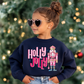 HOLLY JOLLY NUTCRACKER - YOUTH