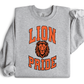 THORNE LION PRIDE - SWEATSHIRT OPTIONS