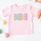 KIDS PEEPS MINI TEE