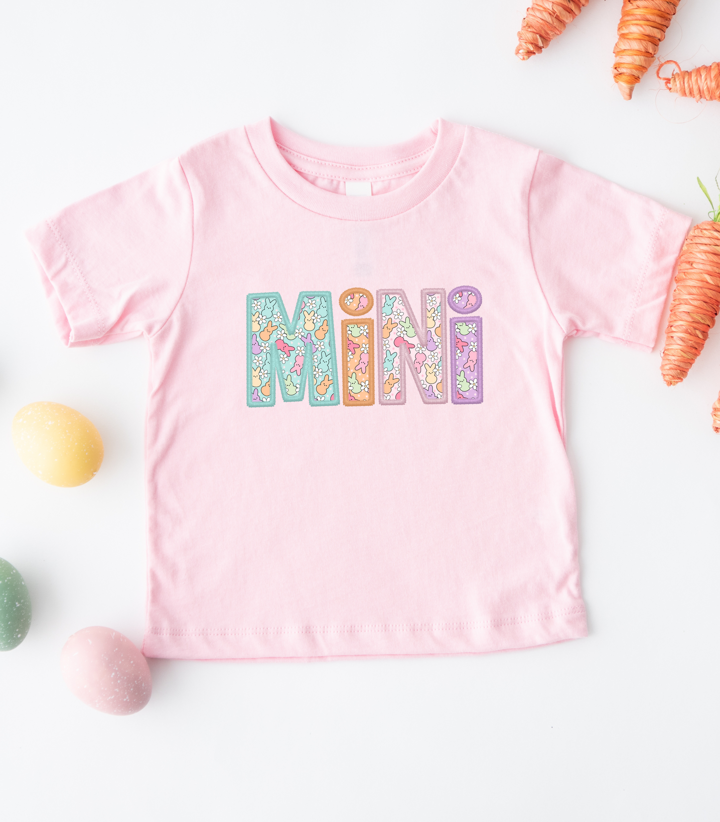 KIDS PEEPS MINI TEE