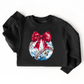 DISCO TIME BASEBALL BOW - MULTIPLE STYLES - TODDLER/YOUTH