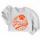 YOUTH THORNE LIONS CIRCLE PAW - TODDLER & YOUTH SWEATSHIRT OPTIONS