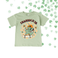 SHAMROCKIN TEE/CREW - TODDLER/YOUTH