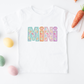 KIDS PEEPS MINI TEE