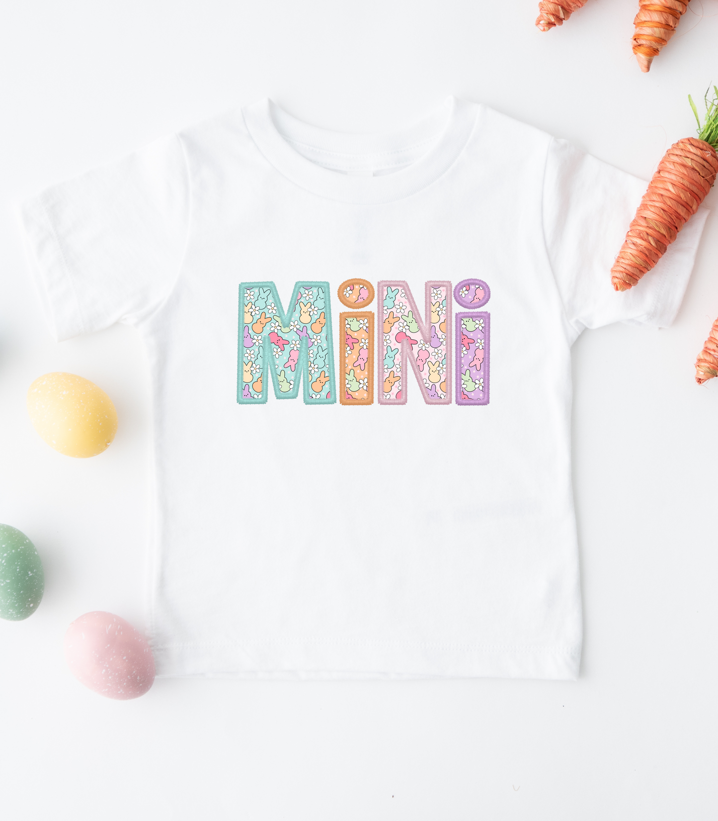 KIDS PEEPS MINI TEE