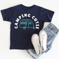 CAMPING CUTIE BLUE - KIDS - PJ EXCLUSIVE