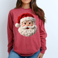 FAUX YARN SANTA - TEES + LONG SLEEVE TEES