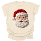 FAUX YARN SANTA - TEES + LONG SLEEVE TEES