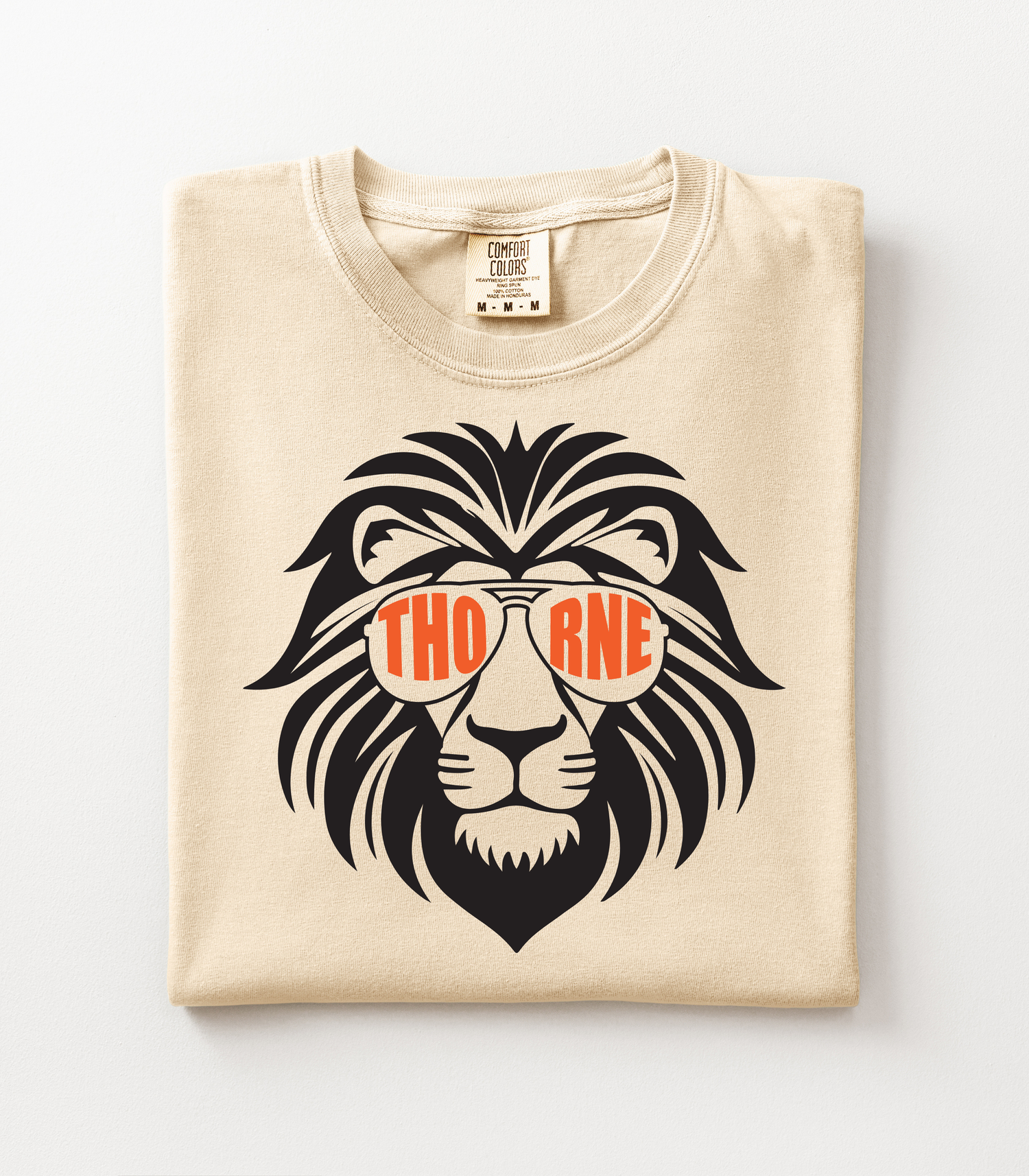 THORNE MIDDLE SCHOOL 25-26 SPIRIT WEAR