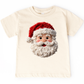 YOUTH FAUX YARN SANTA - TODDLER & YOUTH TEES