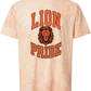 THORNE LION PRIDE - TEES + LONG SLEEVE TEES