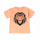 YOUTH LION WITH THORNE GLASSES  - TODDLER & YOUTH TEES