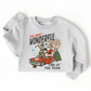 YOUTH MOST WONDERFUL FAVE CHARACTERS - TODDLER & YOUTH SWEATSHIRT OPTIONS