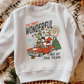 YOUTH MOST WONDERFUL FAVE CHARACTERS - TODDLER & YOUTH SWEATSHIRT OPTIONS